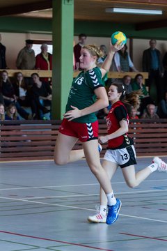 Bild 269 - A-Juniorinnen HSG Kremperheide/M�nsterdorf - HSG J�rl DE Vi�l : Ergebnis: 33:12